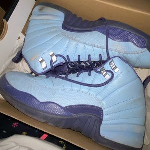 Air Jordan 12 Retro
